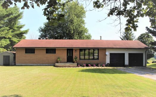 3125 Harwood Road Hamilton Township
