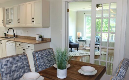 3125 Harwood Road Hamilton Township