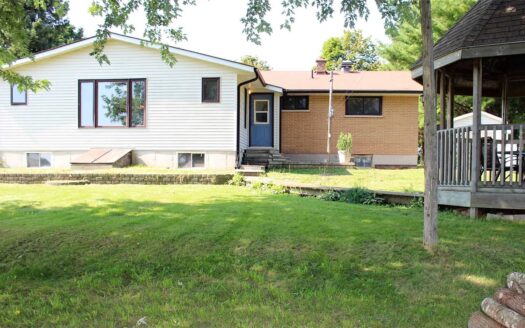 3125 Harwood Road Hamilton Township