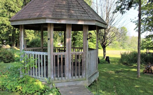 3125 Harwood Road Hamilton Township