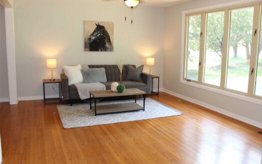 3125 Harwood Road Hamilton Township