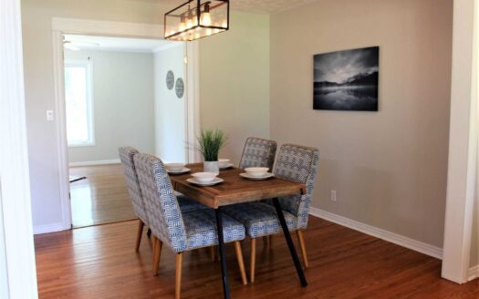 3125 Harwood Road Hamilton Township