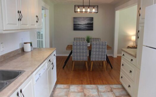 3125 Harwood Road Hamilton Township